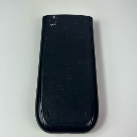 Texas Instruments Ti-84 Plus Graphing Calculator - Black - Picture 2 of 6